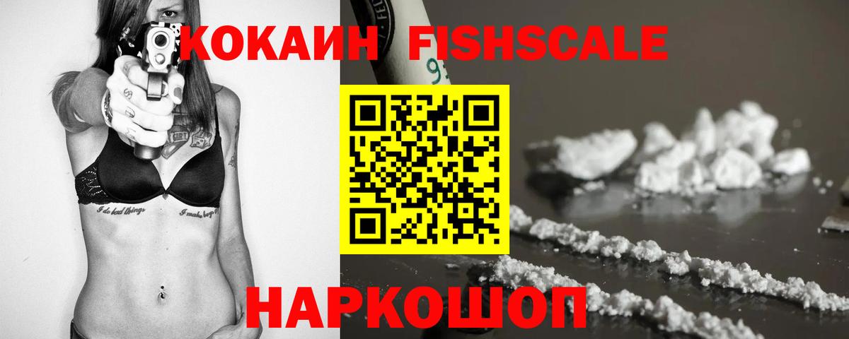 Cocaine VHQ  Кингисепп  Кокаин FishScale 